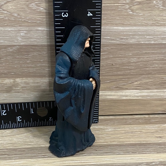 Star Wars Action Figures - Darth Vader  vintage toys - Picture 9 of 11